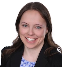 Headshot of Cathy Sullivan