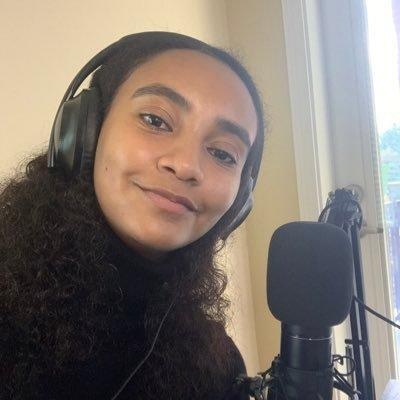 Headshot of Safia Abdalla