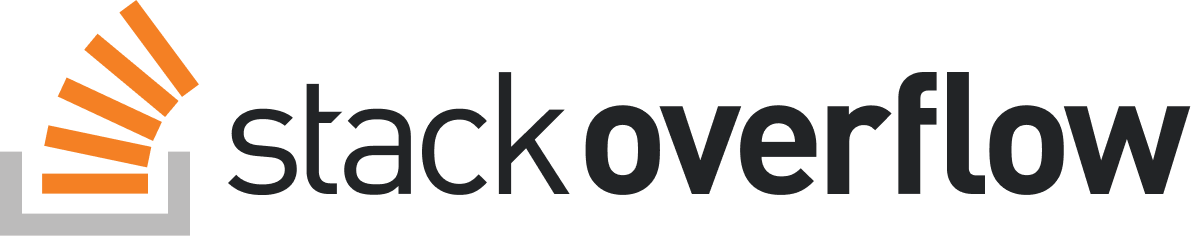 StackOverflow logo